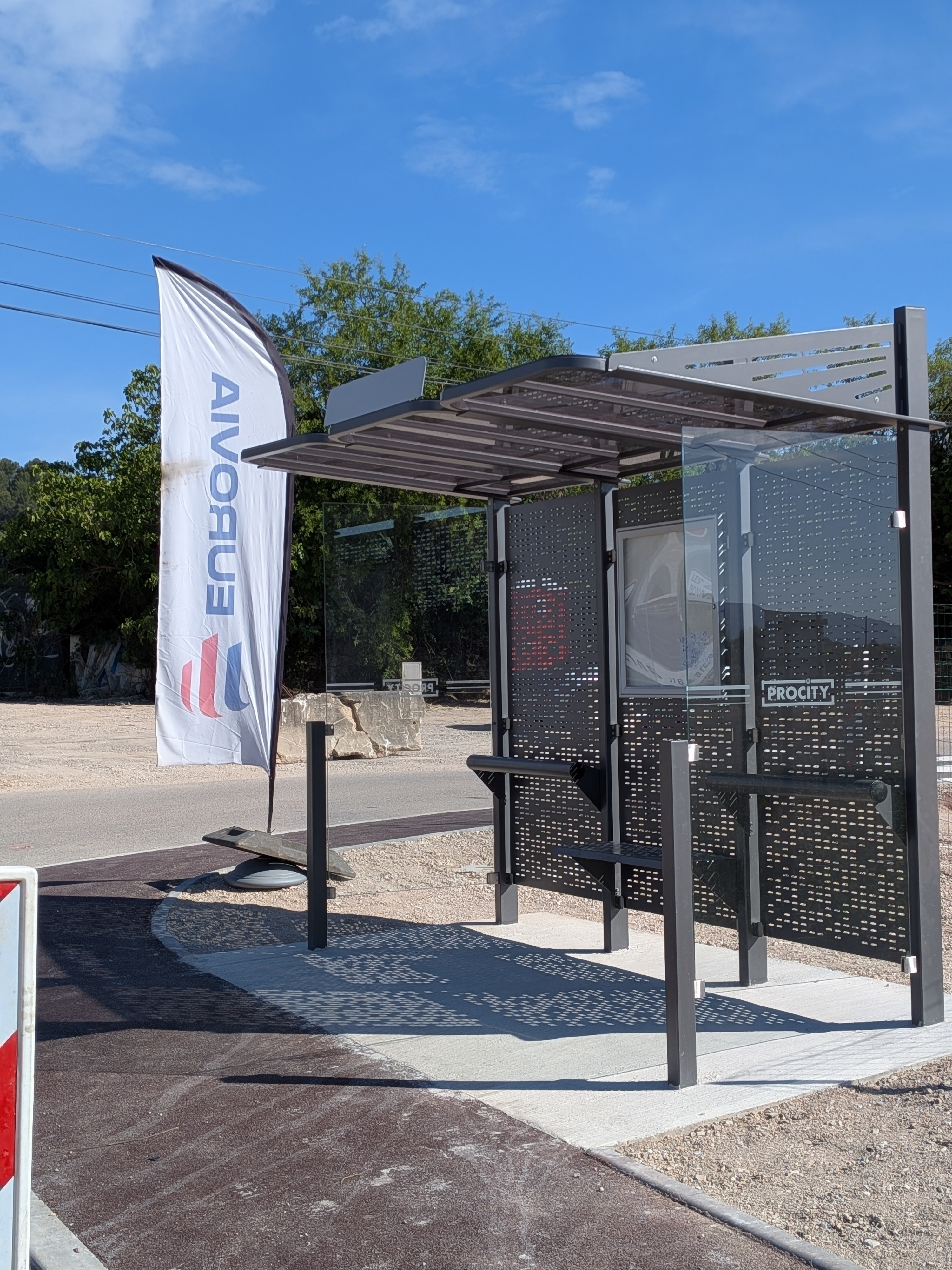 Installer un nouvel équipement pour faciliter les déplacements du quotidien